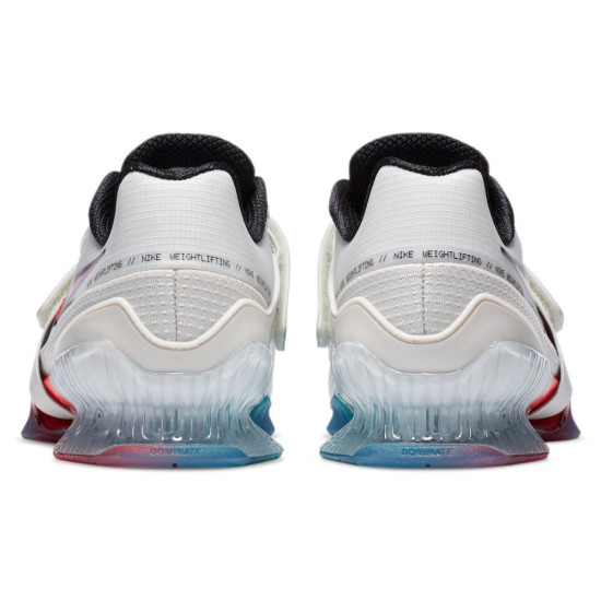 Nike Romaleos 4 SE